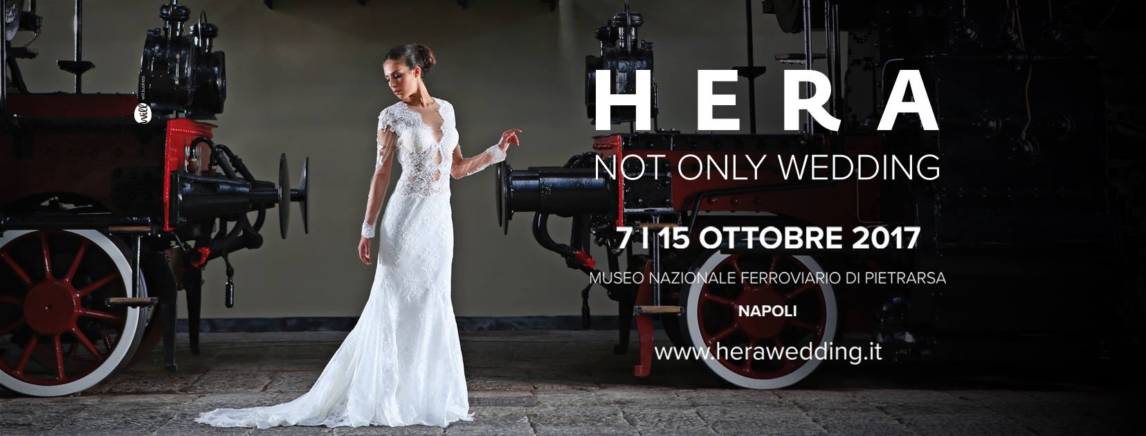 HERA Wedding Style Week